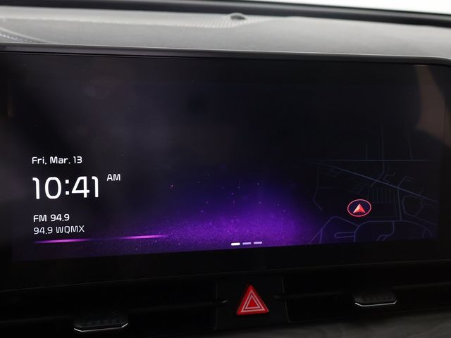 2023 Kia Sportage X-Line AWD - 22996914 - 48