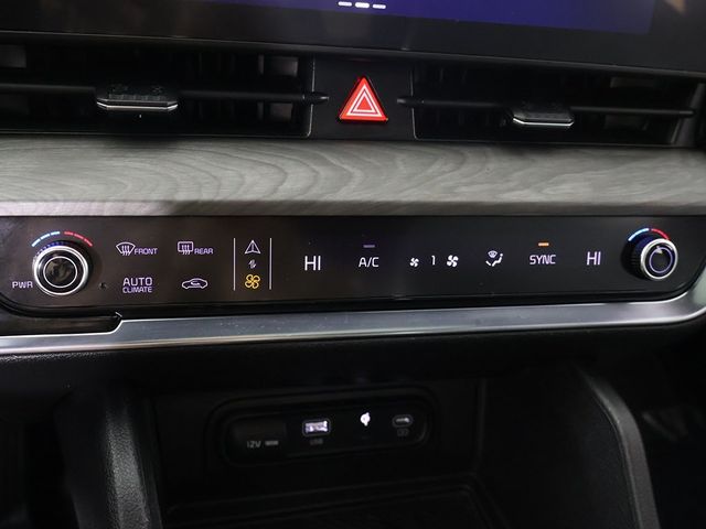 2023 Kia Sportage X-Line AWD - 22996914 - 51