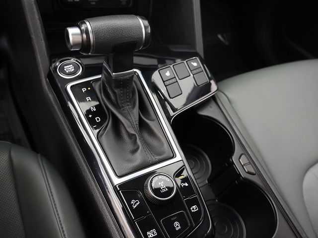 2023 Kia Sportage X-Line AWD - 22996914 - 52