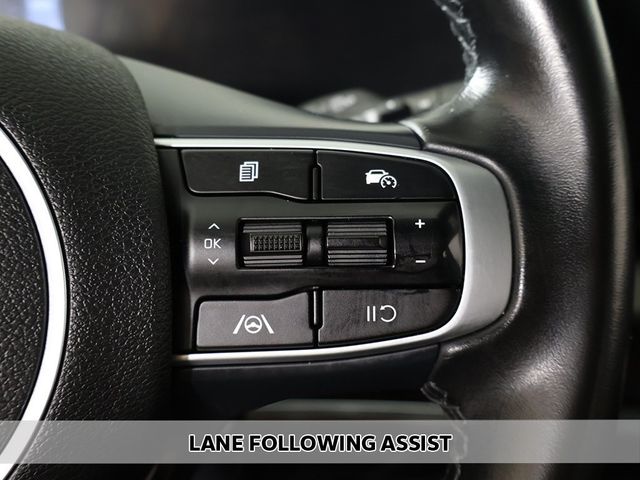 2023 Kia Sportage X-Line AWD - 22996914 - 5
