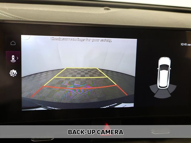 2023 Kia Sportage X-Line AWD - 22996914 - 6