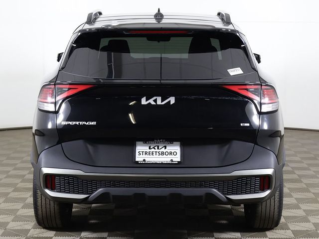 2023 Kia Sportage X-Line AWD - 23000838 - 12