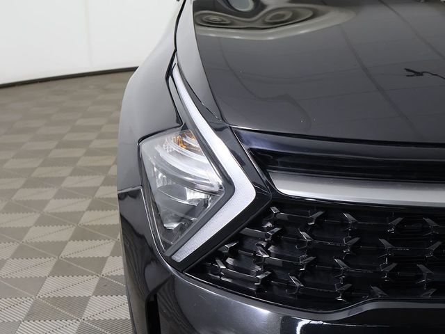 2023 Kia Sportage X-Line AWD - 23000838 - 13