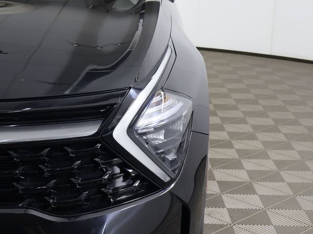 2023 Kia Sportage X-Line AWD - 23000838 - 14