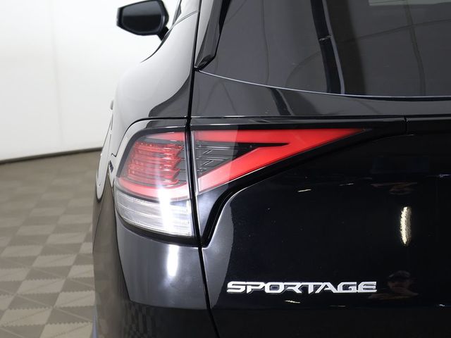 2023 Kia Sportage X-Line AWD - 23000838 - 15