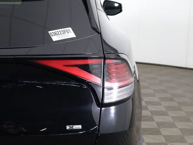 2023 Kia Sportage X-Line AWD - 23000838 - 16