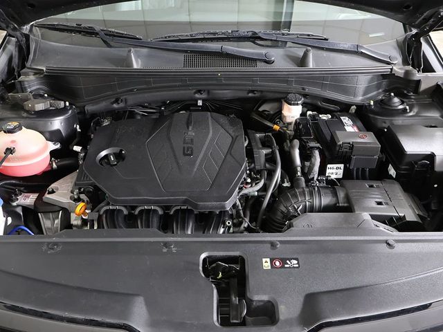 2023 Kia Sportage X-Line AWD - 23000838 - 21