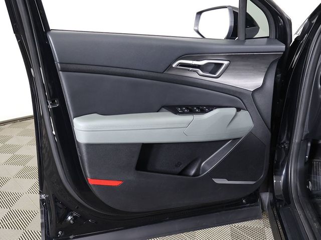 2023 Kia Sportage X-Line AWD - 23000838 - 23