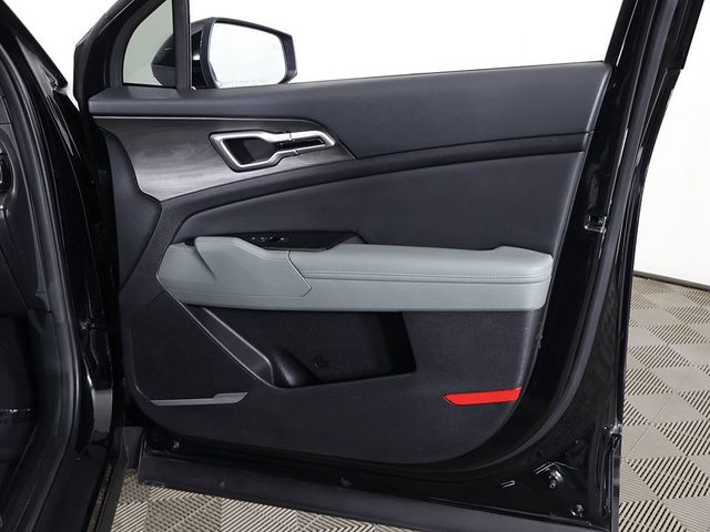 2023 Kia Sportage X-Line AWD - 23000838 - 24
