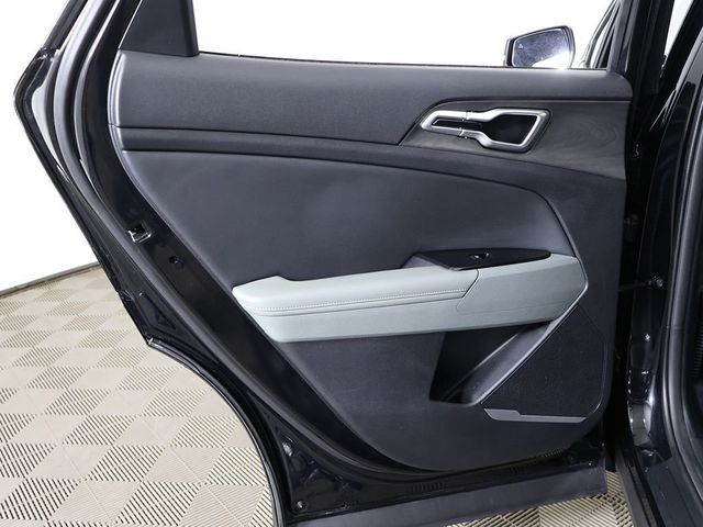 2023 Kia Sportage X-Line AWD - 23000838 - 25