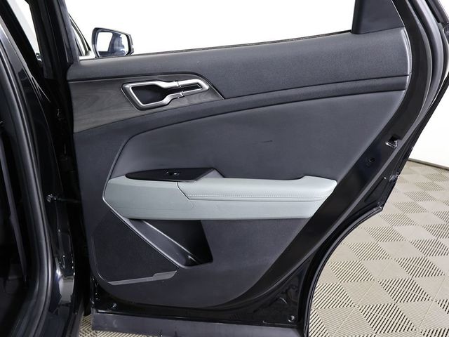 2023 Kia Sportage X-Line AWD - 23000838 - 26