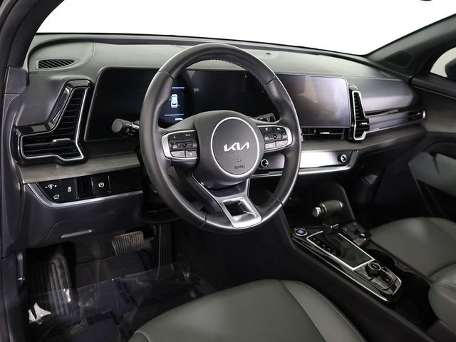 2023 Kia Sportage X-Line AWD - 23000838 - 27