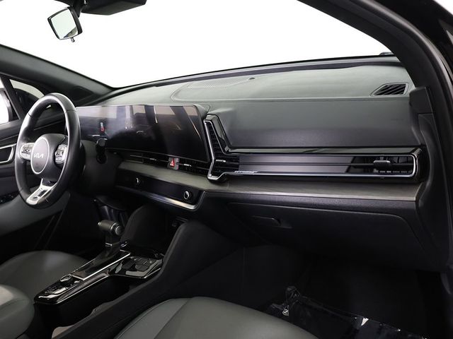 2023 Kia Sportage X-Line AWD - 23000838 - 28