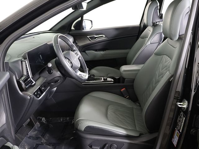 2023 Kia Sportage X-Line AWD - 23000838 - 29