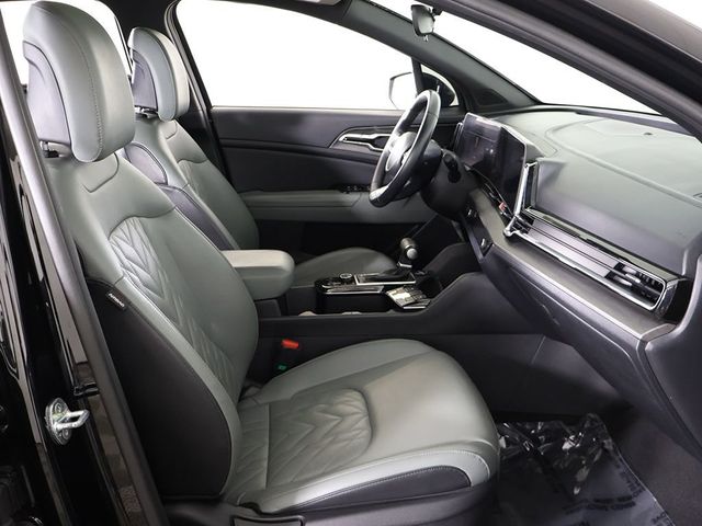 2023 Kia Sportage X-Line AWD - 23000838 - 30