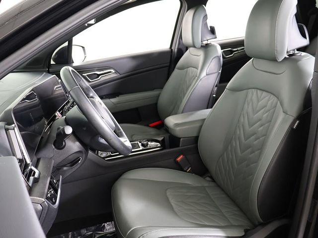 2023 Kia Sportage X-Line AWD - 23000838 - 31