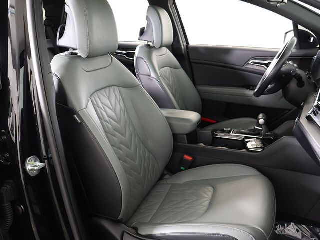 2023 Kia Sportage X-Line AWD - 23000838 - 32