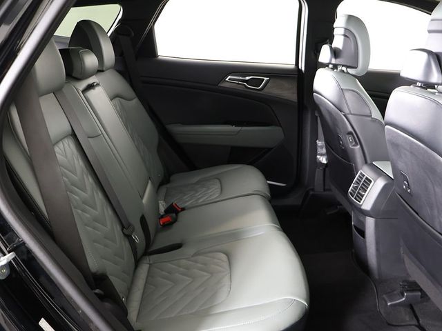 2023 Kia Sportage X-Line AWD - 23000838 - 35