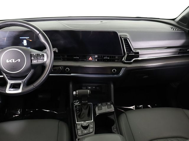2023 Kia Sportage X-Line AWD - 23000838 - 36
