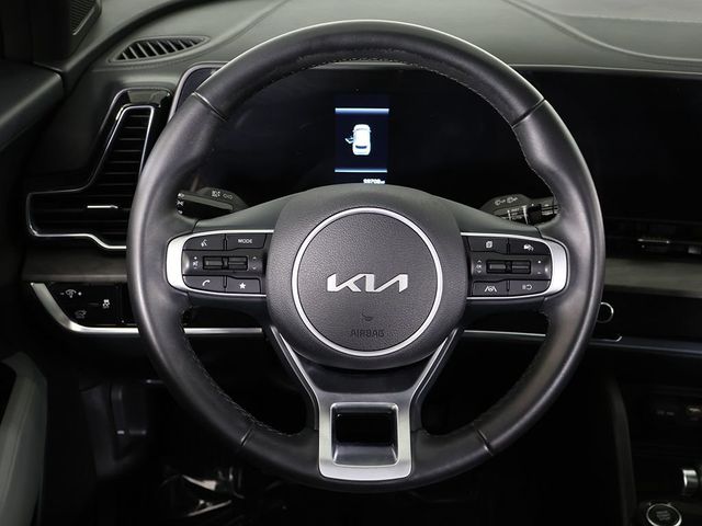 2023 Kia Sportage X-Line AWD - 23000838 - 39