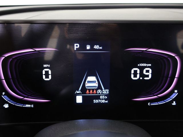 2023 Kia Sportage X-Line AWD - 23000838 - 41