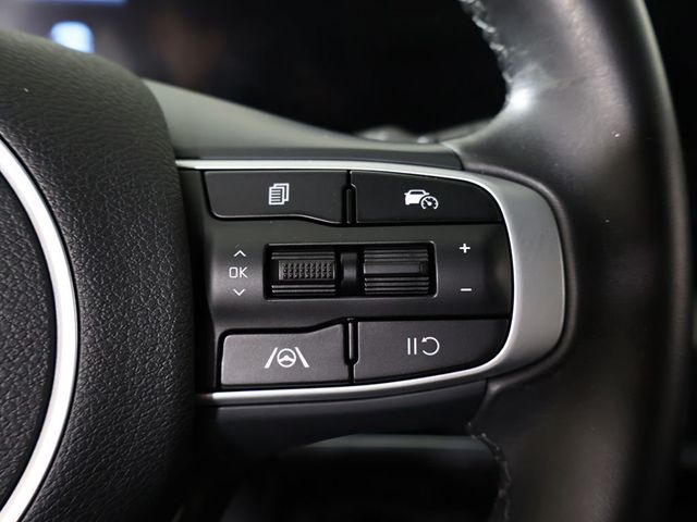 2023 Kia Sportage X-Line AWD - 23000838 - 43