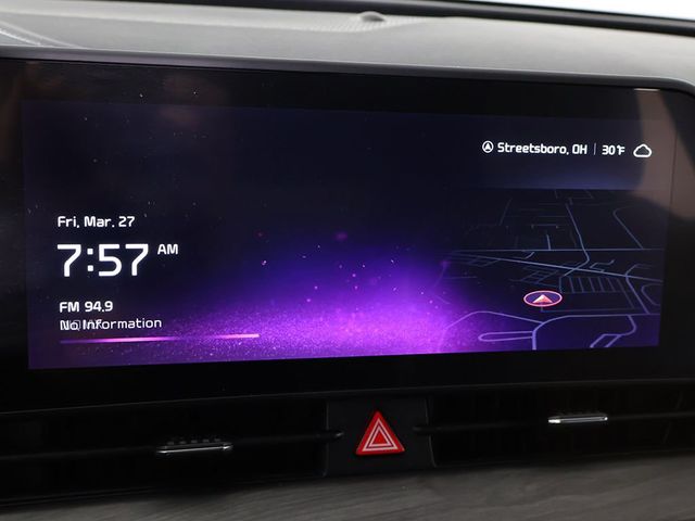 2023 Kia Sportage X-Line AWD - 23000838 - 44