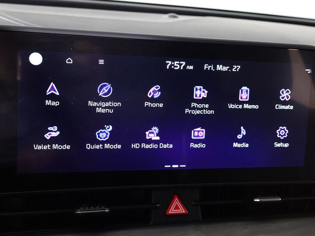 2023 Kia Sportage X-Line AWD - 23000838 - 45