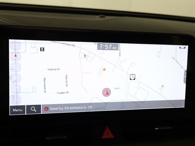 2023 Kia Sportage X-Line AWD - 23000838 - 46