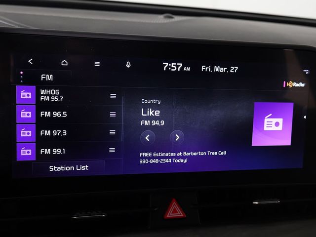 2023 Kia Sportage X-Line AWD - 23000838 - 47