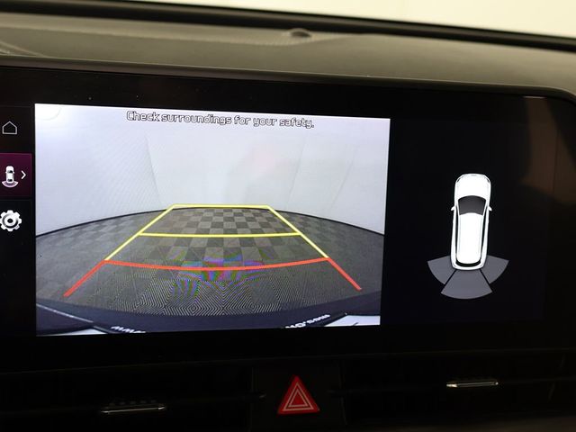 2023 Kia Sportage X-Line AWD - 23000838 - 48