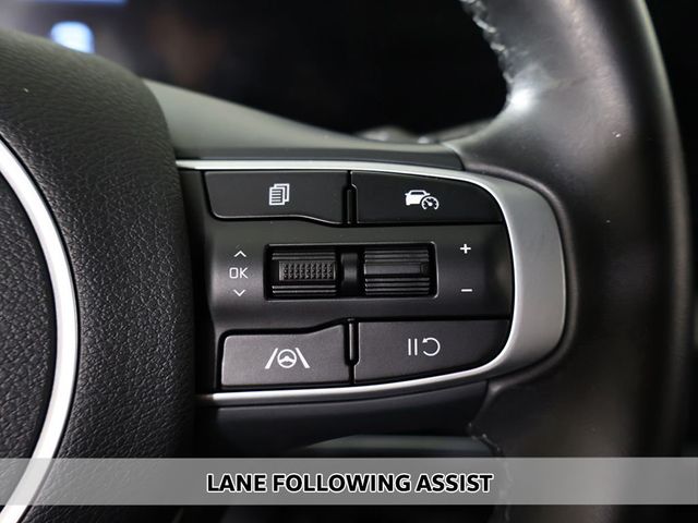 2023 Kia Sportage X-Line AWD - 23000838 - 4