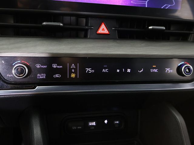 2023 Kia Sportage X-Line AWD - 23000838 - 49