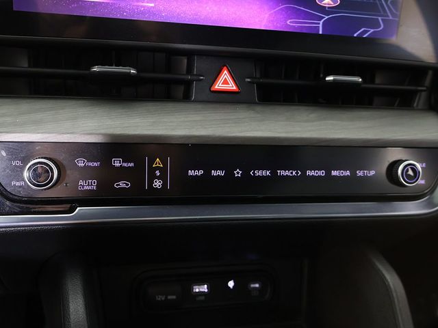 2023 Kia Sportage X-Line AWD - 23000838 - 50