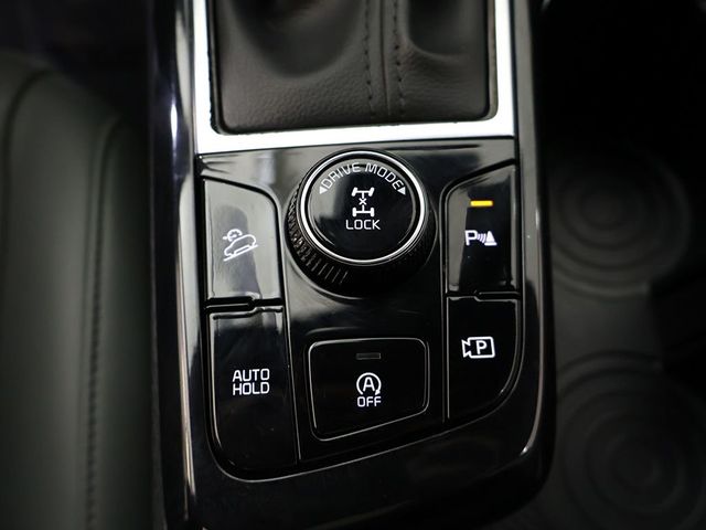 2023 Kia Sportage X-Line AWD - 23000838 - 52