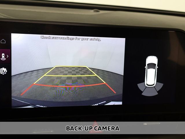 2023 Kia Sportage X-Line AWD - 23000838 - 6