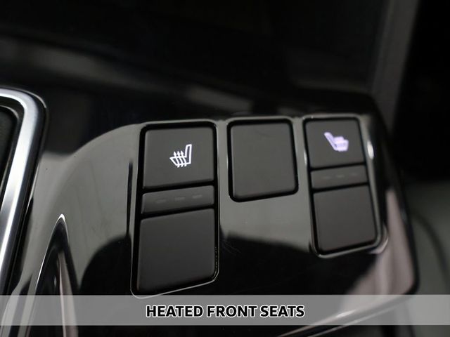 2023 Kia Sportage X-Line AWD - 23000838 - 7