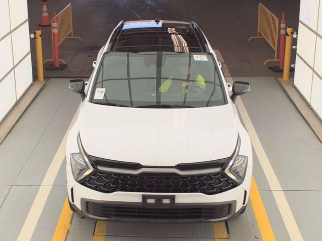 2023 Kia Sportage X-Line AWD - 23014318 - 2