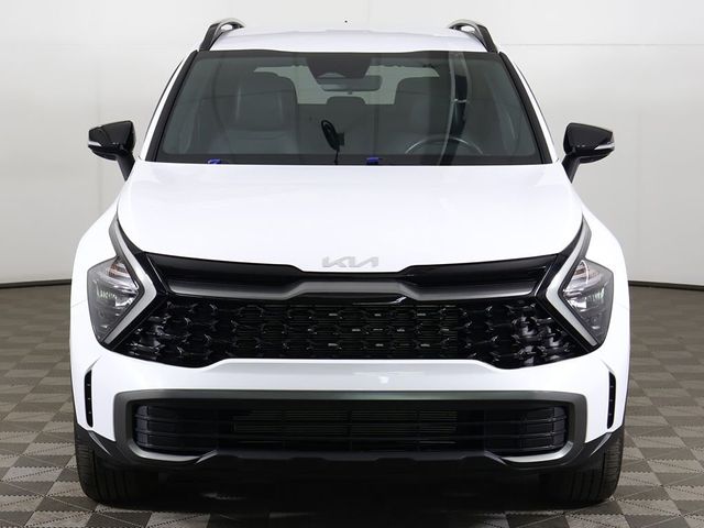 2023 Kia Sportage X-Line AWD - 23023273 - 10