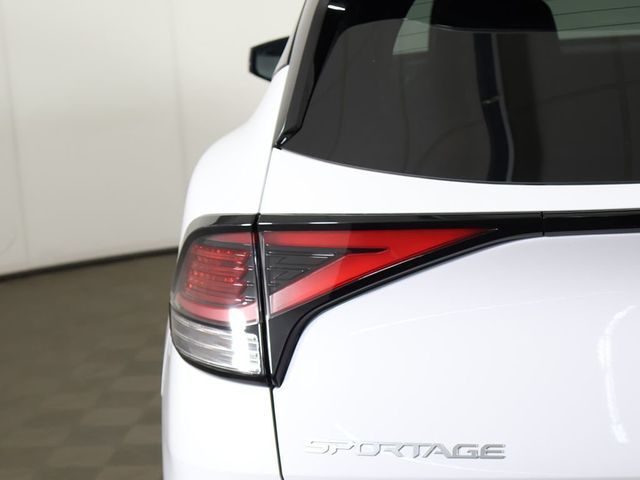 2023 Kia Sportage X-Line AWD - 23023273 - 14