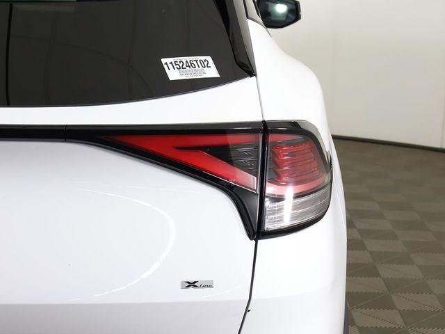 2023 Kia Sportage X-Line AWD - 23023273 - 15