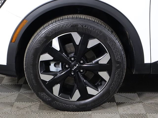 2023 Kia Sportage X-Line AWD - 23023273 - 20
