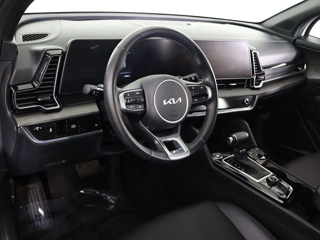2023 Kia Sportage X-Line AWD - 23023273 - 25