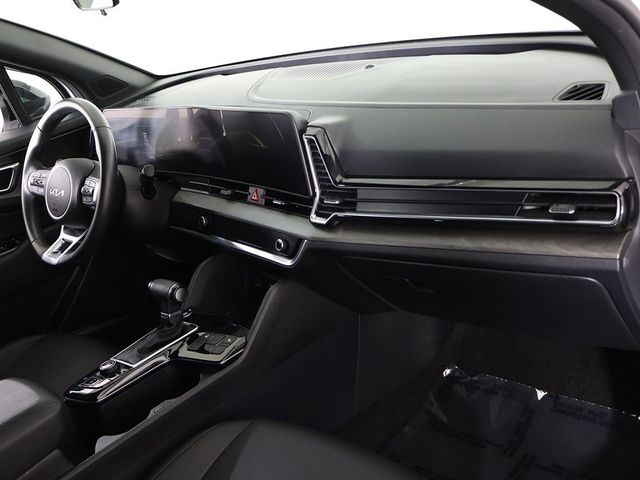 2023 Kia Sportage X-Line AWD - 23023273 - 26