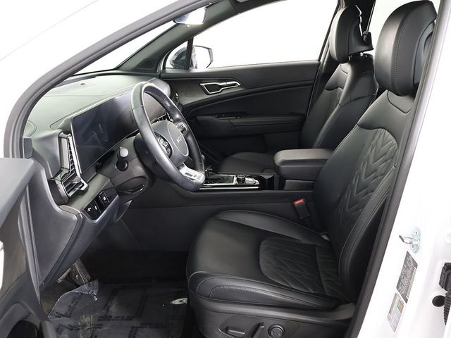 2023 Kia Sportage X-Line AWD - 23023273 - 27