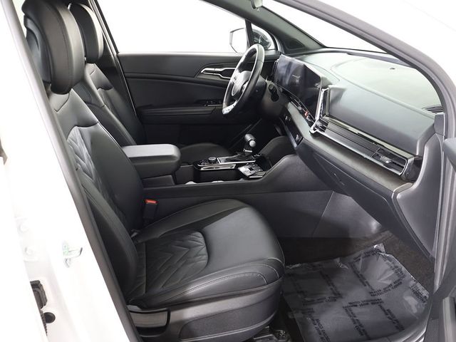 2023 Kia Sportage X-Line AWD - 23023273 - 28