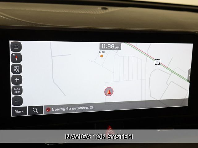 2023 Kia Sportage X-Line AWD - 23023273 - 2