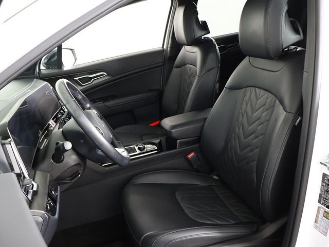 2023 Kia Sportage X-Line AWD - 23023273 - 29