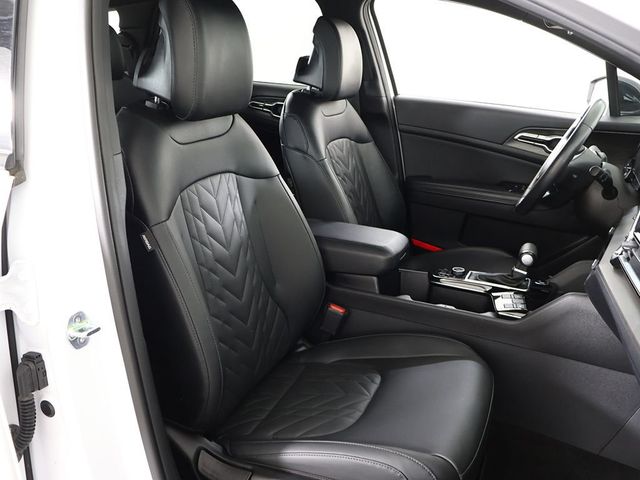 2023 Kia Sportage X-Line AWD - 23023273 - 30
