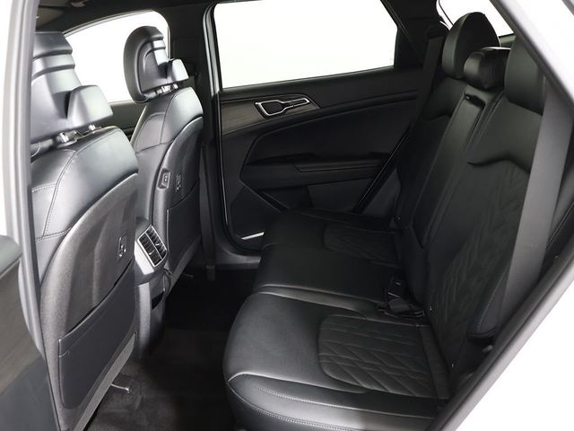 2023 Kia Sportage X-Line AWD - 23023273 - 32